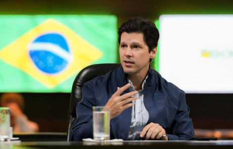 “Goiás seguirá entre os estados mais seguros do país”, diz Daniel Vilela sobre operações policiais deflagradas nesta terça-feira (19)